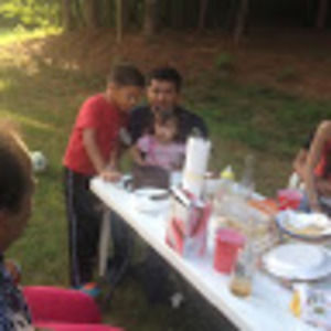 Meet your Posher, Daniel